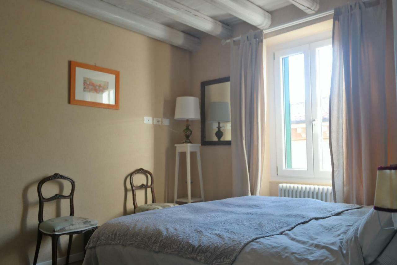 Romantic And Cozy Flat Werona Zewnętrze zdjęcie