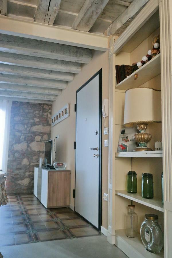 Romantic And Cozy Flat Werona Zewnętrze zdjęcie