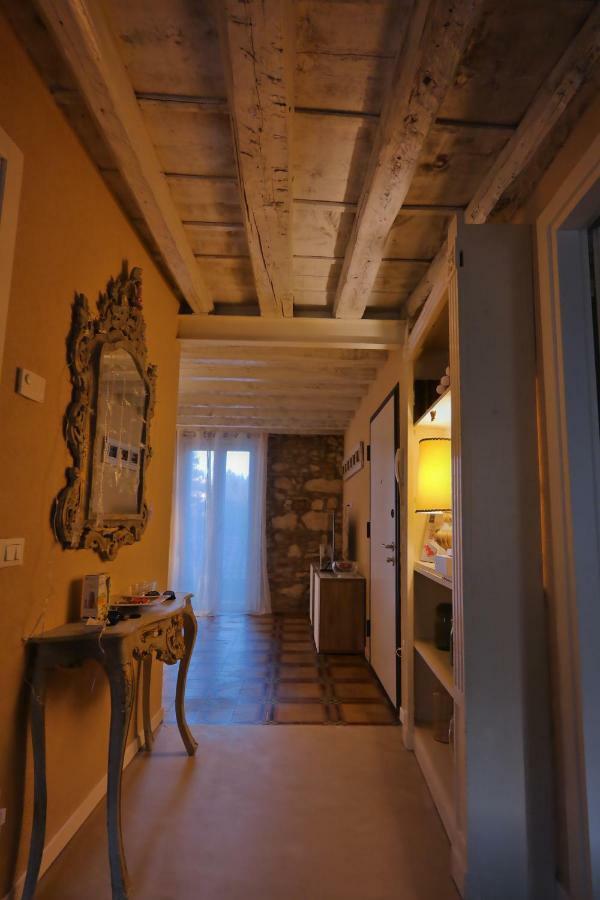 Romantic And Cozy Flat Werona Zewnętrze zdjęcie