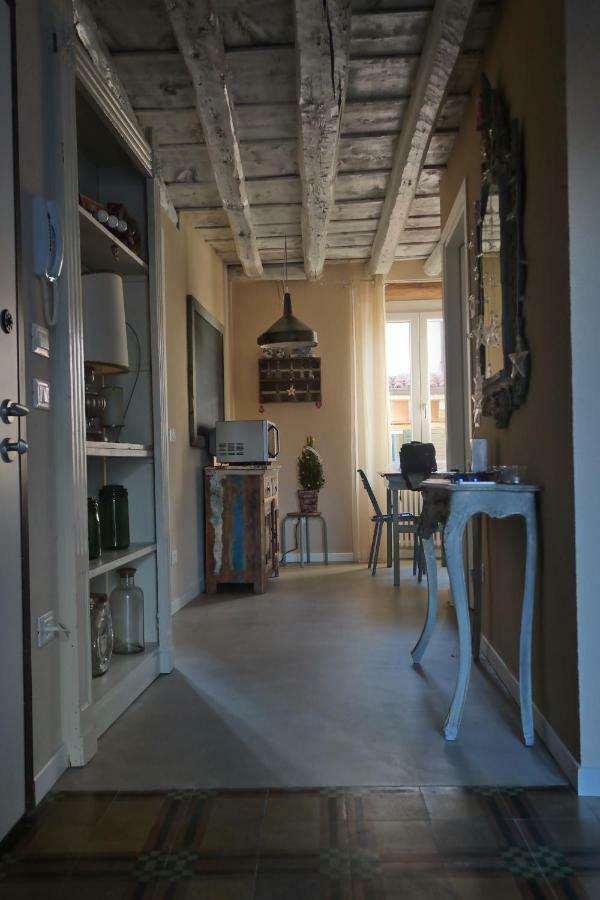 Romantic And Cozy Flat Werona Zewnętrze zdjęcie