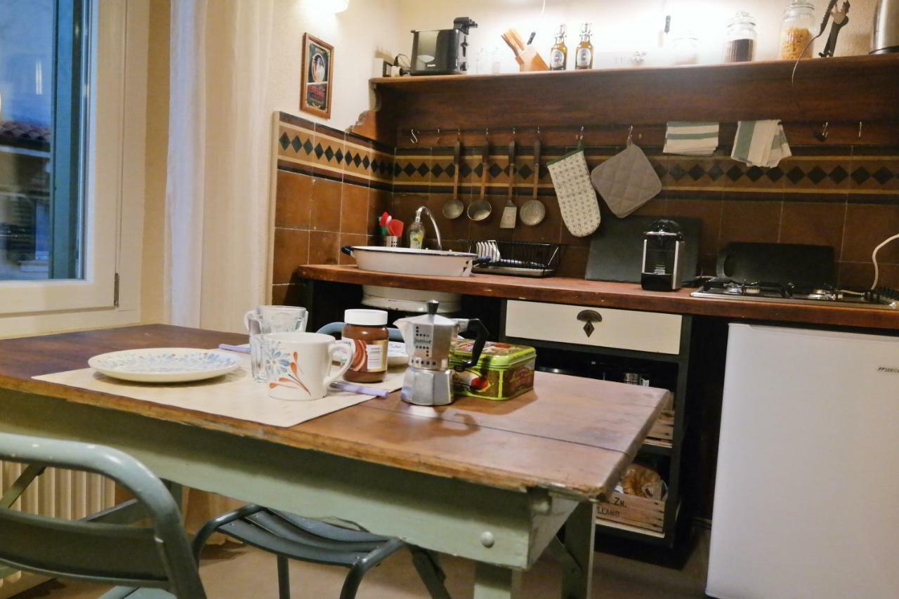 Romantic And Cozy Flat Werona Zewnętrze zdjęcie