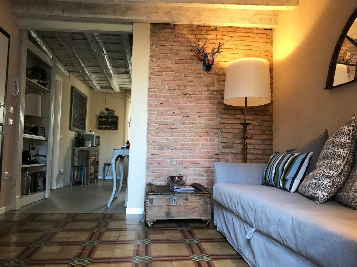 Romantic And Cozy Flat Werona Zewnętrze zdjęcie